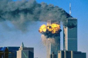 FBI Resmi Rilis Dokumen Penyelidikan Tragedi 11 September
