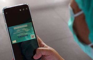 Momen Hardiknas, Pakar Ingatkan Literasi Digital