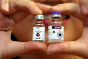 Kata Pakar Biologi, Terlalu Dini Bicarakan Vaksinasi Dosis Ketiga Berbayar