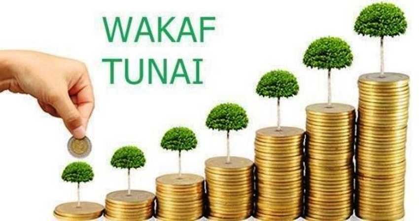 Wakaf Uang Dinilai Dapat Akselerasi Pemulihan Ekonomi di Tengah Pandemi
