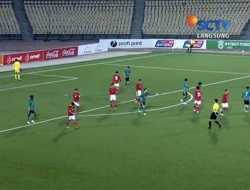 Walau kalah Dengan Australia, Timnas U-23 Masih Berpeluang Lolos Piala Asia