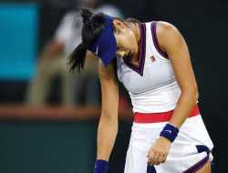 Raducanu Menunggu Pelatih Baru Sebelum Australia Open