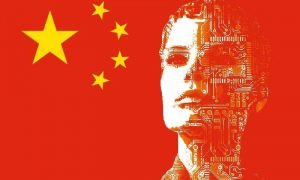 Eks Pegawai Pentagon Sebut AS Tak Bisa Tandingi Teknologi AI China