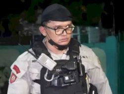 Polda Metro Akui Aipda Ambarita Lakukan Kesalahan SOP Saat Periksa HP Warga