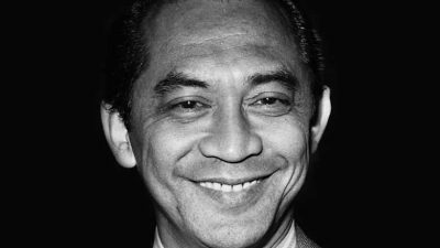 Nama Jalan Ali Sadikin, Pemprov DKI Klaim Bakal Tindaklanjuti Usulan DPRD