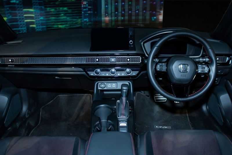 Ini Alasan Honda Hadirkan Sedan Terbaru di Indonesia