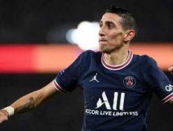 Juventus Resmi Dapatkan Di Maria Gratisan, Pogba Nyusul