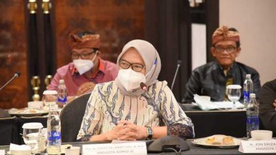 DPR Minta Kemenkop Lakukan Evaluasi Penyaluran BPUM