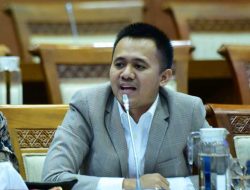 DPR Nilai Pelayanan Listrik dari PLN Belum Optimal Selama Ini