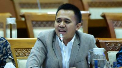 DPR Pertanyakan Rencana PLN yang Kembali Usulkan PMN di APBN 2025