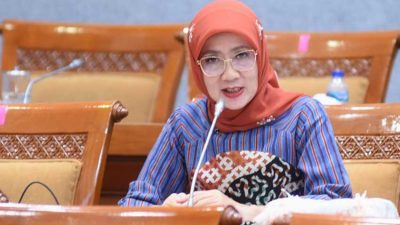 DPR Nilai Tanpa Komitmen dan Integritas, Reformasi Sepak Bola Sia-sia