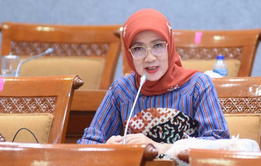 DPR Nilai Tanpa Komitmen dan Integritas, Reformasi Sepak Bola Sia-sia