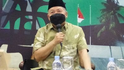 BAKN DPR Minta BUMN Buat Peta Jalan yang Jelas Sebelum Ajukan PMN