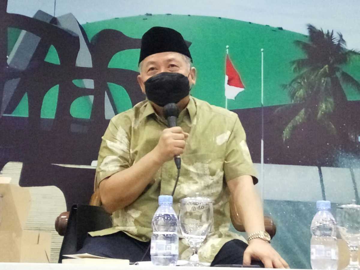 BAKN DPR Minta BUMN Buat Peta Jalan yang Jelas Sebelum Ajukan PMN