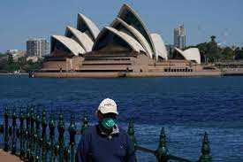 Australia Bersiap Hadapi Lonjakan COVID-19
