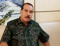 Aziz Sebut Airlangga Hartanto Miliki Kapasitas Jadi Capres di 2024