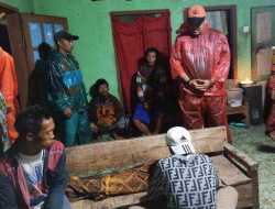 Seorang Balita Ikut Tewas Akibat Tertimbun Longsor Banjarnegara