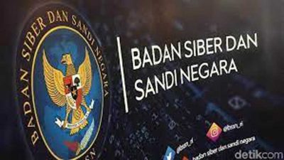 BSSN