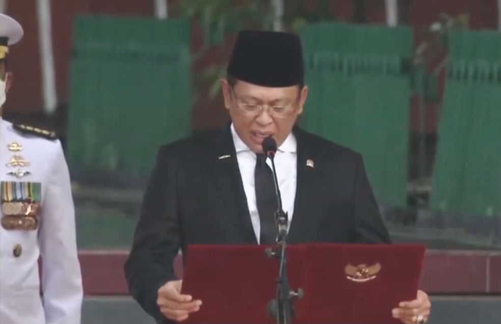 Bamsoet: Sabam Sirait Sosok Pejuang Demokrasi Sejati