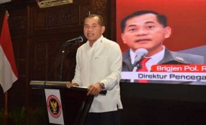 BNPT Minta Masyarakat Waspadai Kelompok yang Kaburkan Fakta Sejarah Bangsa