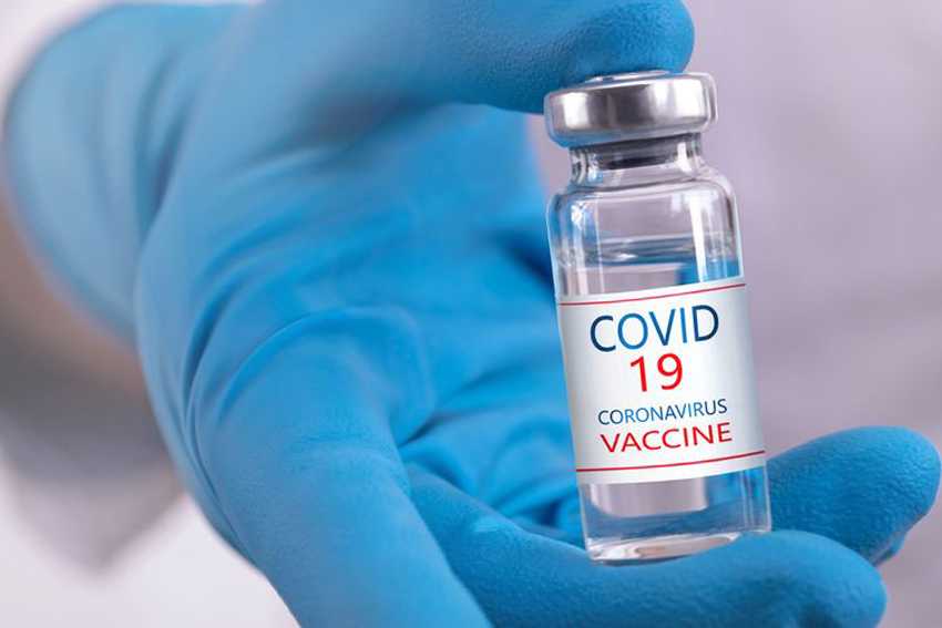 Pemprov Kepri Alokasikan 1.220 Dosis Vaksin untuk Pekerja KKKS