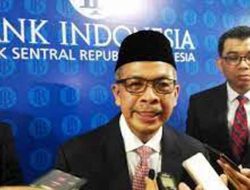 Deputi Gubernur BI: ISEF 2021 Catat Transaksi Senilai Rp25,8 Triliun