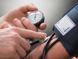 Masyarakat Diminta Kenali Gejala Stroke Melalui SeGeRa ke RS