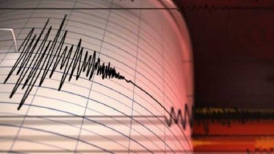 Gempa Magnitudo 6,0 Guncang Nias Selatan, Tak Berpotensi Tsunami
