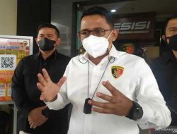 Pemodal Pinjol Ilegal Jadi Target Penangkapan Polda Jabar