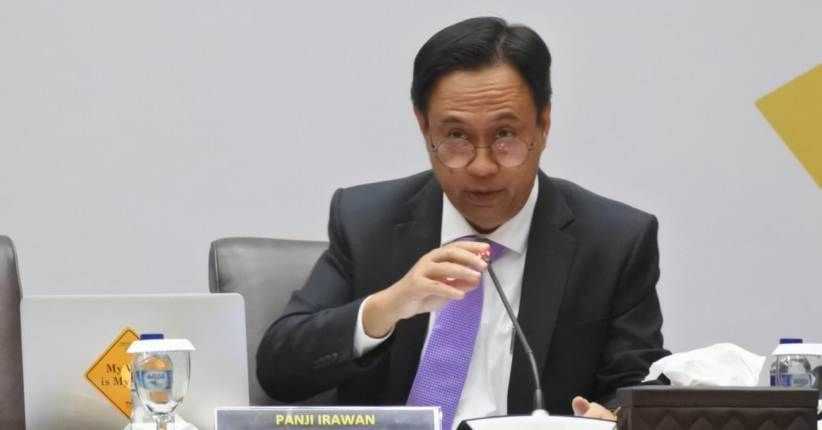 Bank Mandiri Optimistis Transformasi Digital Bantu Pertumbuhan Kredit Sesuai Target