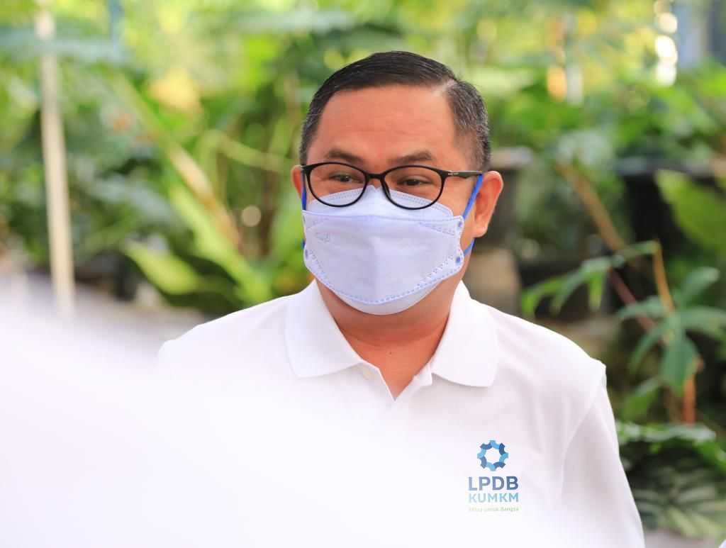 Dukung Pertumbuhan Wirausaha Baru, LPDB Buka Rekrutmen Calon Inkubator 2022