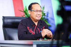 Pulihkan Ekonomi Nasional, Kemendes Prioritaskan Dana Desa 2022