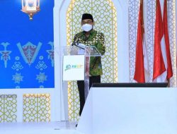 Dukung Gelaran ISEF 2021, LPDB Salurkan Pembiayaan Syariah Rp602,5 Miliar