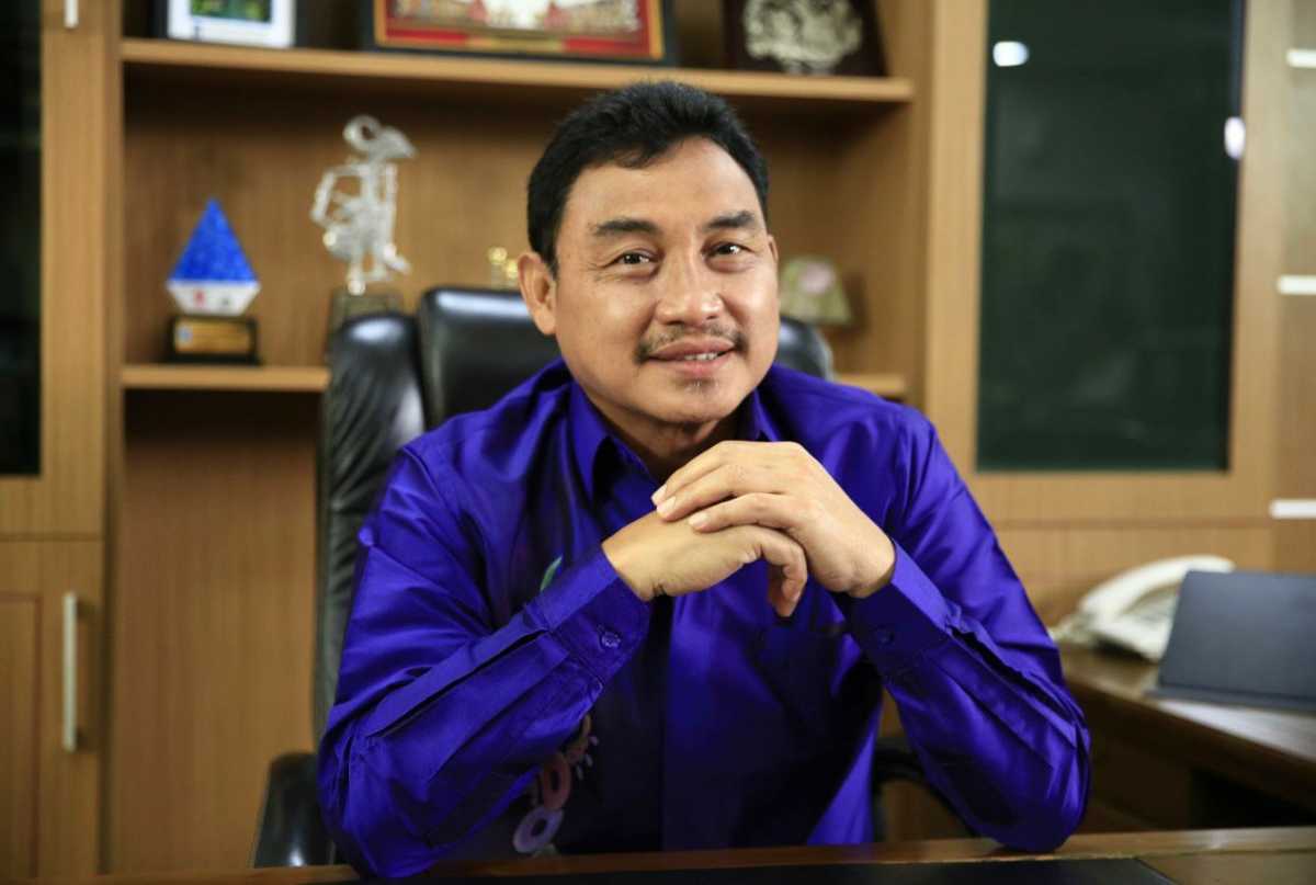 penipuan