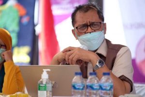 Uji AD/ART Partai Demokrat, Akademisi Minta MA Gelar Sidang Terbuka