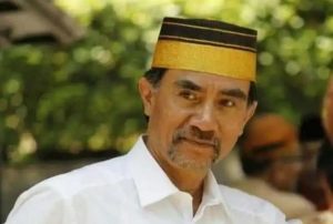 Jajaki Kerja Sama Ekonomi, Dubes Lutfi Kunjungi Provinsi Suez