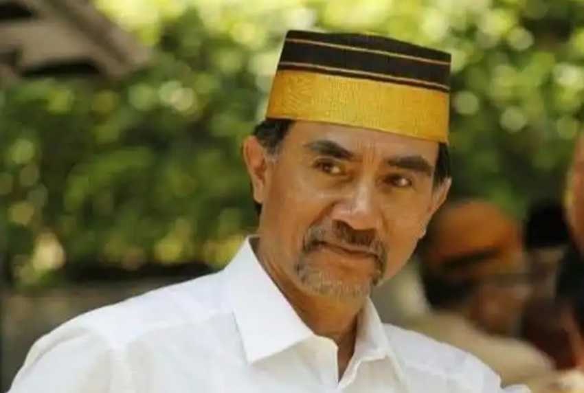 Jajaki Kerja Sama Ekonomi, Dubes Lutfi Kunjungi Provinsi Suez