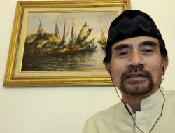 Bareng Mesir, Indonesia Ingin Bentuk Komisi Dagang Bersama