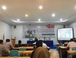 Media Diminta Berperan Aktif Bantu Perekonomian di Aceh