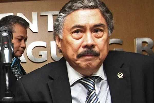 Tangani Kasus Ferdy Sambo, Ini Pesan Mantan Hakim Agung kepada Jaksa