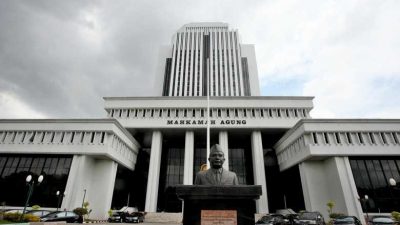 MA Bakal Pelajari Laporan dari Tom Lembong