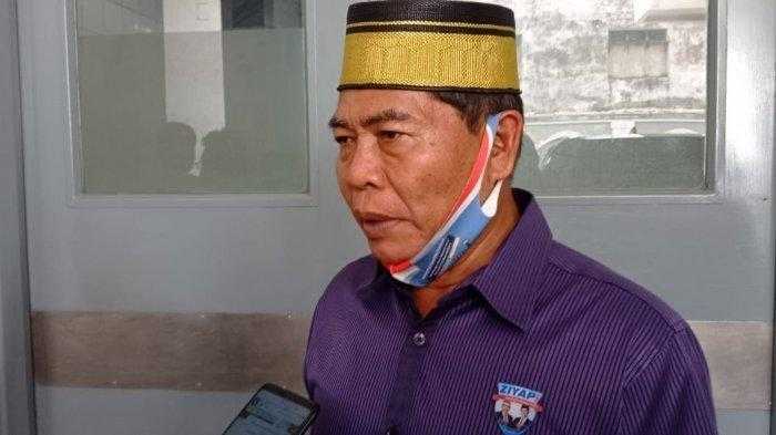 gubernur