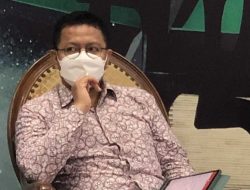 Soal Pinjol Ilegal, INDEF Minta Kominfo Lakukan Security Sistem Masyarakat