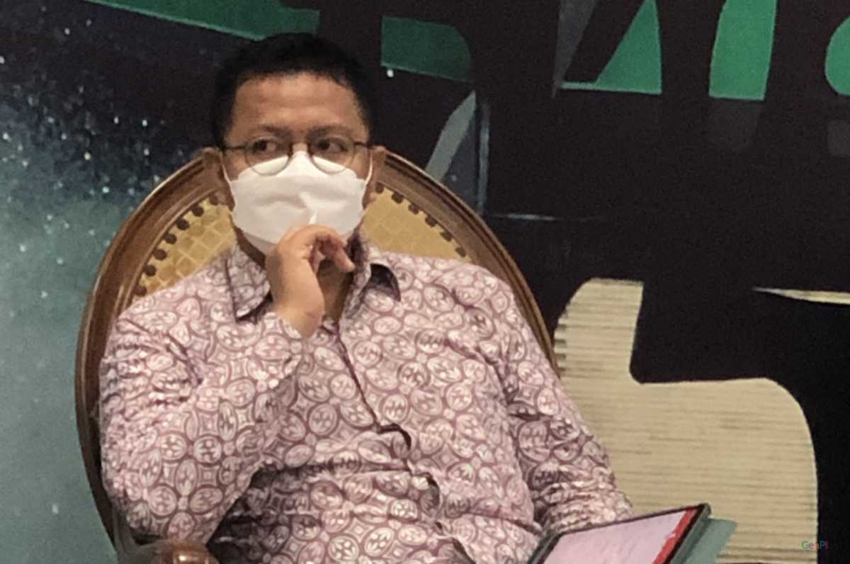 Soal Pinjol Ilegal, INDEF Minta Kominfo Lakukan Security Sistem Masyarakat