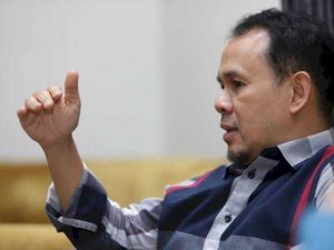 Sering Marah-Marah, Mahfuz Sebut Sikap Risma Tidak Pancasilais