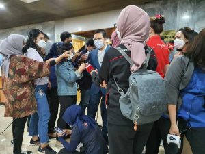 Putusan Jadwal Pemilu Diundur, Komisi II Bantah Terjadi Deadlock