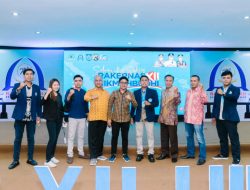 Gelar Rakernas XII di NTB, HIKMAHBUDHI Siapkan Progja Indonesia Tangguh