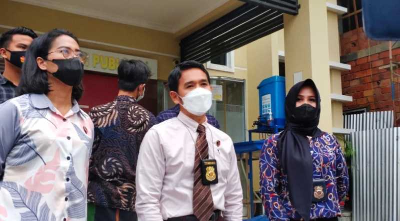 Pelaku Pedofil Terhadap Anak Muridnya Bertambah, Satu Pelaku Ditangkap Lagi