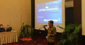 EBT Harus Jadi Penyangga Energi Nasional