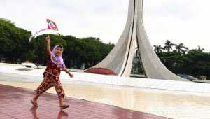 Pengelola Kawasan Wisata di DKI Tak Boleh Terima Pengunjung Anak di Bawah 12 Tahun